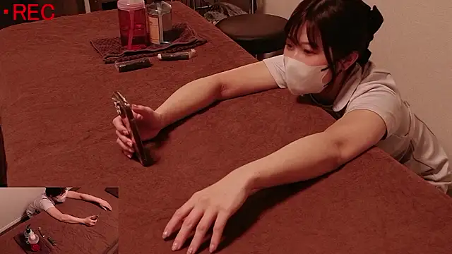 ManaMi-maru online show from 03/22/26, 12:18