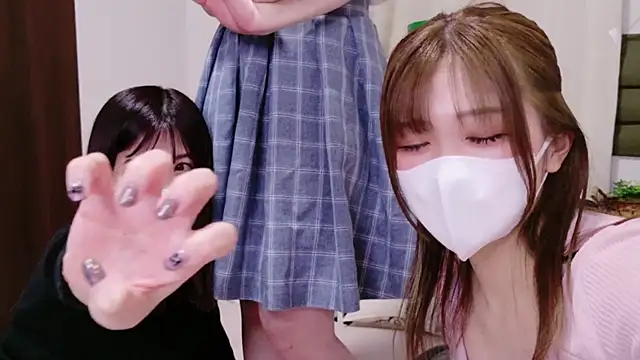 ManaMi-maru online show from 03/07/25, 03:49