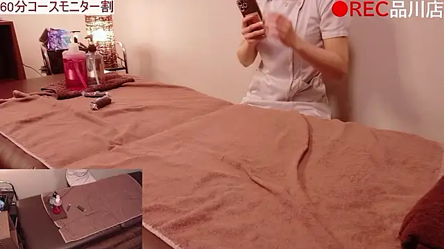 ManaMi-maru online show from 04/19/26, 10:16