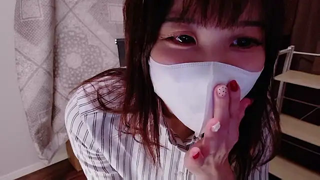 ManaMi-maru online show from 10/15/25, 11:51