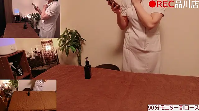 ManaMi-maru online show from 03/14/26, 12:11