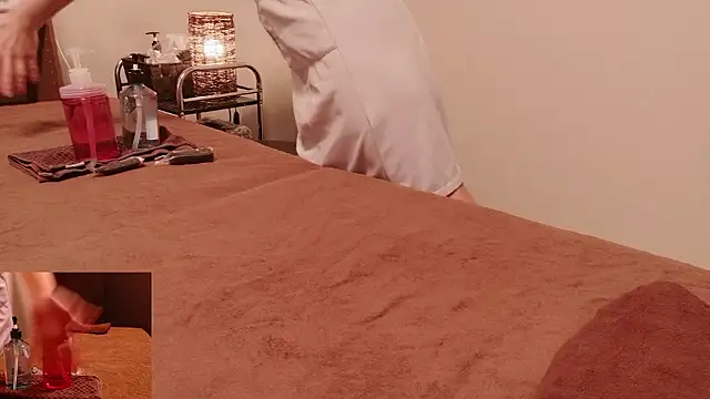 Snapshot of ManaMi-maru chatting on 02/23/26, 11:55 ManaMi-maru online show from 02/23/26, 11:55