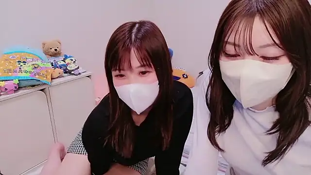 ManaMi-maru online show from 03/25/26, 11:42