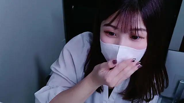 ManaMi-maru online show from 03/15/25, 04:32