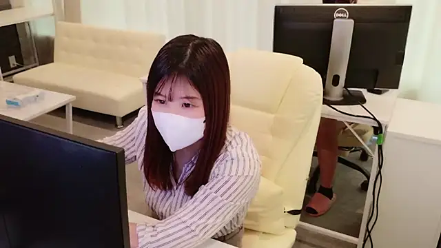 ManaMi-maru online show from 03/02/25, 05:23