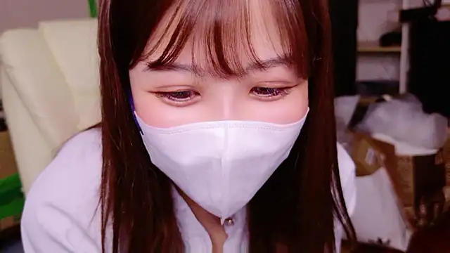 Snapshot of ManaMi-maru chatting on 07/07/26, 02:20 ManaMi-maru online show from 07/07/26, 02:20