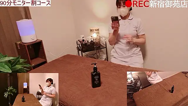 ManaMi-maru online show from 04/05/26, 12:17