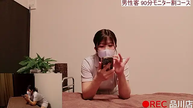 Snapshot of ManaMi-maru chatting on 02/14/26, 11:21 ManaMi-maru online show from 02/14/26, 11:21