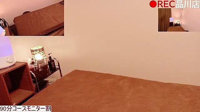 ManaMi-maru online show from 04/23/26, 10:55