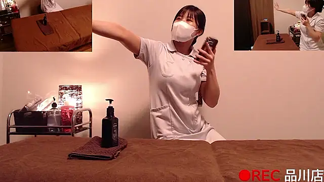 Snapshot of ManaMi-maru chatting on 01/10/26, 05:36 ManaMi-maru online show from 01/10/26, 05:36