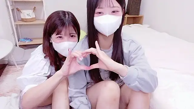 ManaMi-maru online show from 10/13/25, 10:50