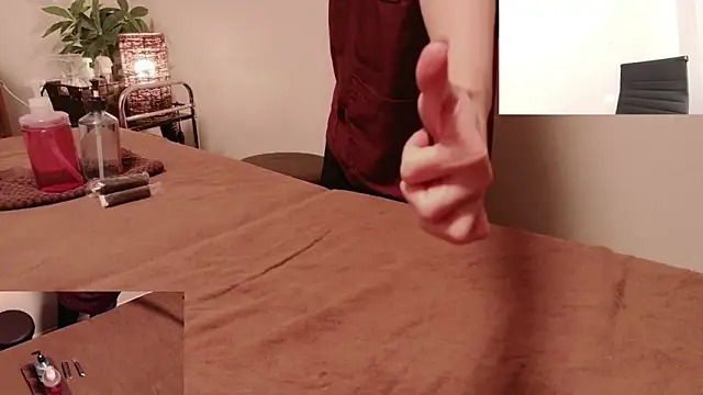 ManaMi-maru online show from 03/05/26, 12:13