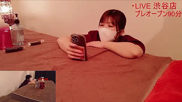 ManaMi-maru online show from 05/23/26, 09:41