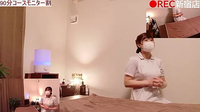 ManaMi-maru online show from 04/08/26, 12:28