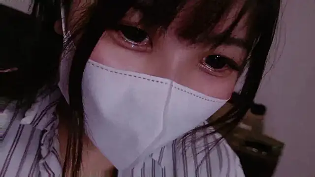 ManaMi-maru online show from 11/15/25, 12:31