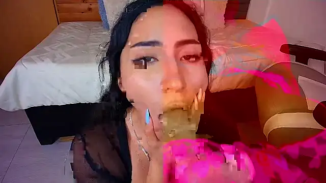 amber curly online show from 01/07/26, 10:26