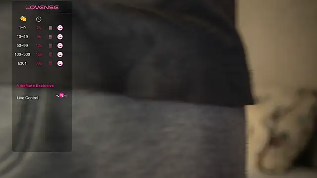 TaisonBrownX online show from 01/18/26, 07:28