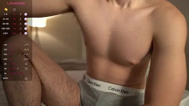 TaisonBrownX online show from 10/22/25, 08:08