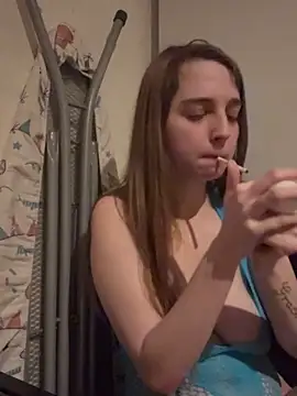 EvieRoseex online show from 02/18/25, 12:59