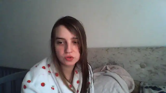 EvieRoseex online show from 04/04/26, 03:18