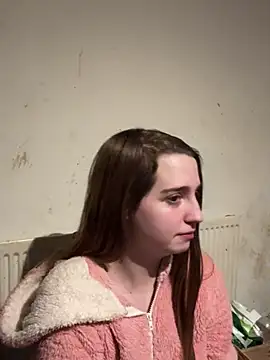 EvieRoseex online show from 12/20/24, 10:32