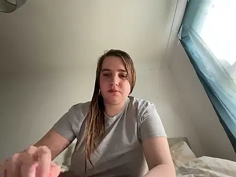 EvieRoseex online show from 10/31/25, 09:39