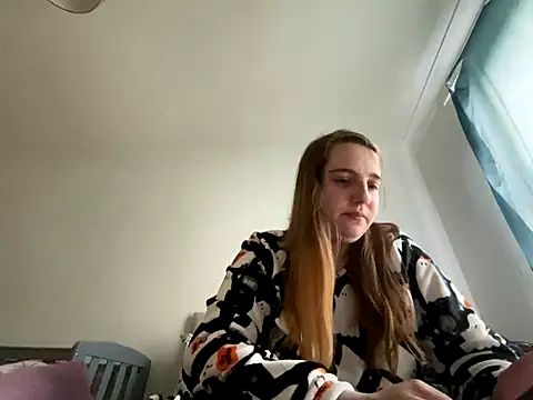 EvieRoseex online show from 11/03/25, 03:15