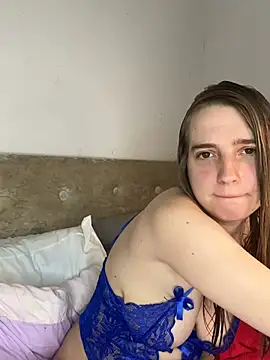 EvieRoseex online show from 06/06/26, 03:50