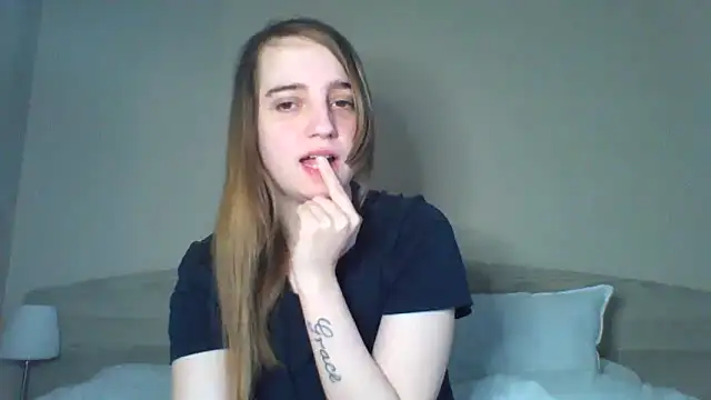 EvieRoseex online show from 04/09/26, 09:59