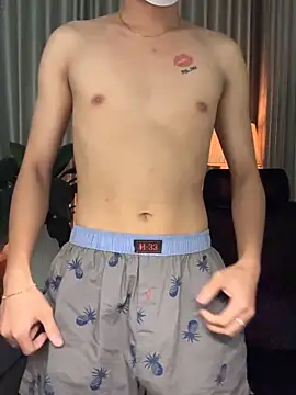 MinhTuanLive online show from 03/01/26, 01:55