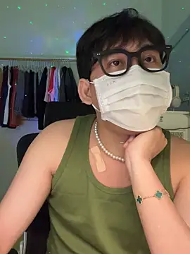 MinhTuanLive online show from 03/20/25, 03:47