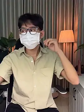 MinhTuanLive online show from 03/26/26, 12:14