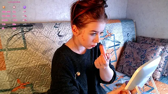 KatalinaAmore online show from 12/02/25, 05:14