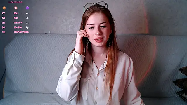 KatalinaAmore online show from 04/21/26, 03:29