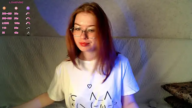 KatalinaAmore online show from 05/29/26, 04:02