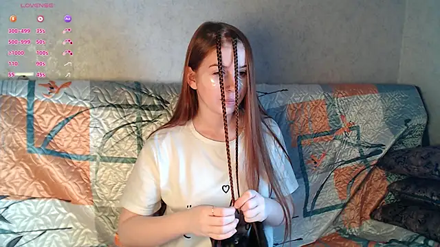 KatalinaAmore online show from 02/23/26, 05:46