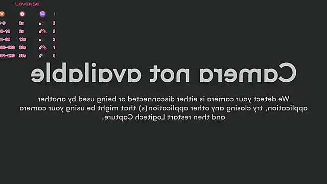 KatalinaAmore online show from 10/25/25, 03:12