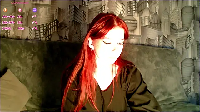 Snapshot of KatalinaAmore chatting on 03/18/25, 07:12 KatalinaAmore online show from 03/18/25, 07:12