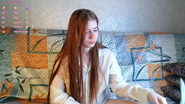 KatalinaAmore online show from 03/09/26, 05:27