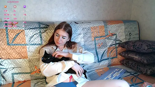 KatalinaAmore online show from 03/05/26, 06:04