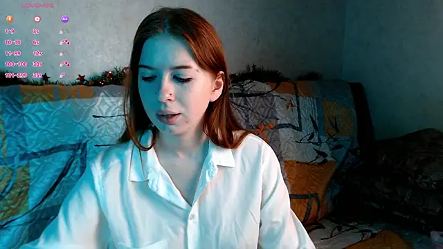 KatalinaAmore online show from 12/20/25, 05:16