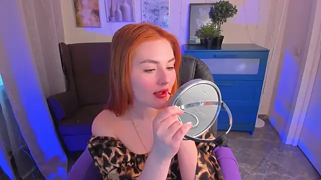 BellaTorne  online show from 01/26/25, 12:33