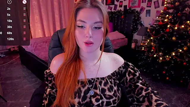 BellaTorne  online show from 12/28/24, 10:55