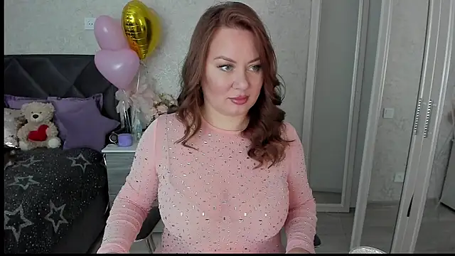 TwinklingStar  online show from 02/14/25, 09:53