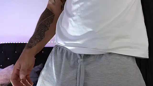 john cartter1 online show from 02/09/26, 02:15