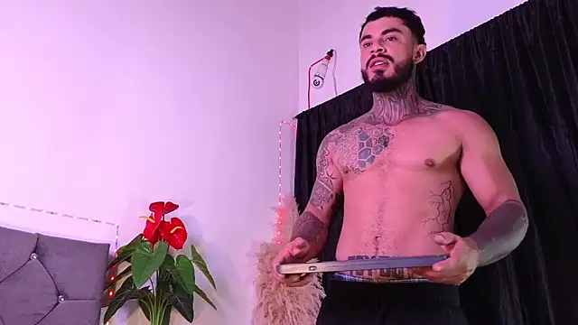 john cartter1 online show from 02/28/26, 12:05