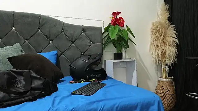 john cartter1 online show from 03/02/26, 12:01