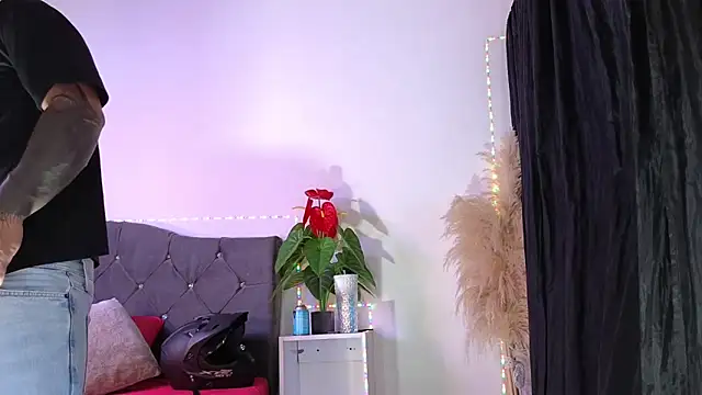 john cartter1 online show from 03/16/26, 12:09