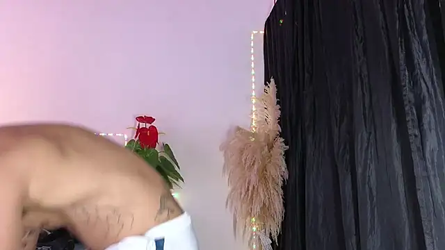 john cartter1 online show from 04/15/26, 12:10