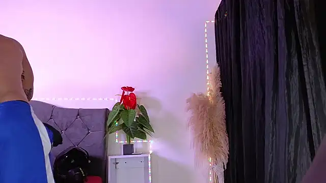 john cartter1 online show from 03/20/26, 12:06